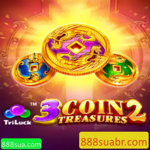 Explorando o Universo de 3CoinTreasures2: Regras e Aventuras