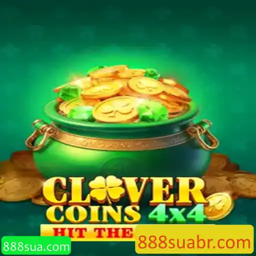 Explorando CloverCoins4x4: Um Jogo Inovador no Mundo dos Cassinos Online