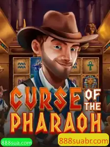 CurseofthePharaoh: Desvende os Mistérios do Antigo Egito