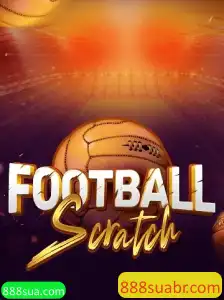 Descubra FootballScratch: O Jogo de Raspadinha que Revoluciona o Futebol