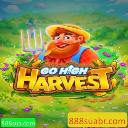 GoHighHarvest: Uma Aventura Inovadora no Mundo dos Jogos