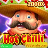 Descubra a Empolgante Aventura de HotChilli no 888sua.com