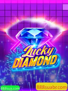 Descubra o Jogo LuckyDiamond e Explore as Emoções da Sorte