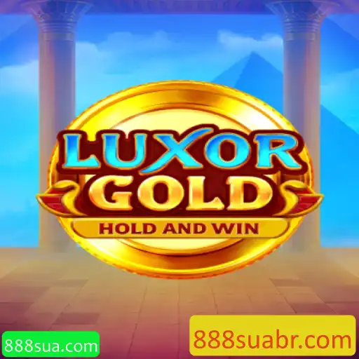 Descubra o Mundo Fascinante de LuxorGold