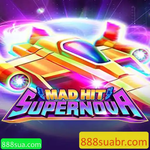 Descubra o Universo de MadHitSupernova