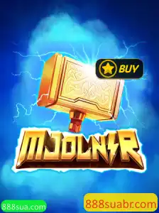 Descubra 'Mjolnir': O Jogo que Está Conquistando o Mundo